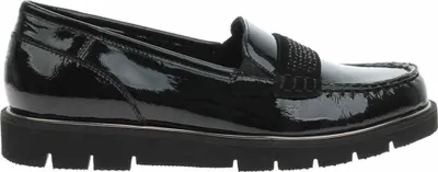 Immagine prodotto di Mocassini donna Ara 12-34803-13 schwarz 38