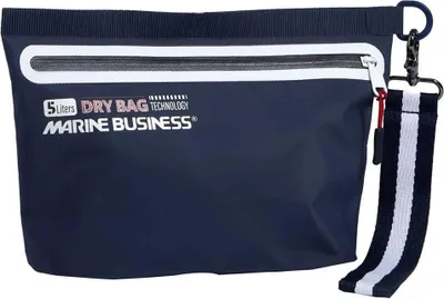 Produktbild von Marine Business Thalassa Kulturbeutel Blau Blau One Size