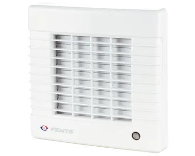 Produktbild von Kleinraumventilator Wandventilator MA 150