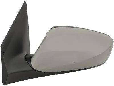 Produktbild von DIEDERICHS 6836125 Außenspiegel Seitenspiegel Links für HYUNDAI i30 (GD) Konvex Grundiert