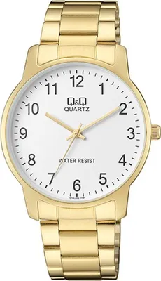 Produktbild von Q&Q - QA46J004Y - Armbanduhr