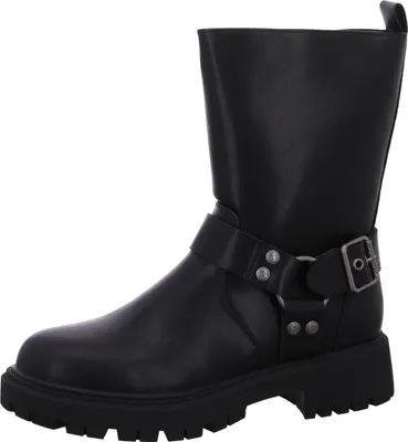 Produktbild von Dockers by Gerli Stiefel Schwarz