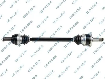 Produktbild von GSP 205112OL Antriebswelle Hinten Links für BMW 5 Touring (F11) 5 Limousine (F10)