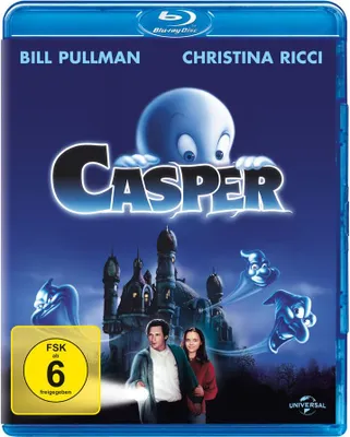 Obrázek produktu pro Casper