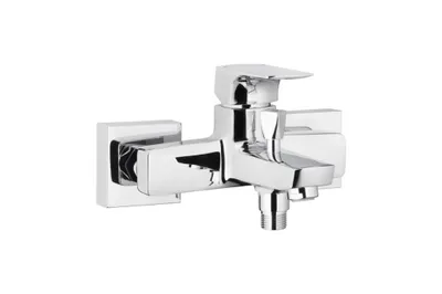 Immagine prodotto di Miscelatore da parete per vasca KFA Mokait cromo (5534-010-00)
