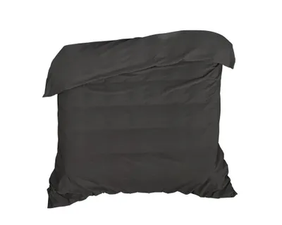 Produktbild von Poszwa bawełna NOVA 160X200 czarna