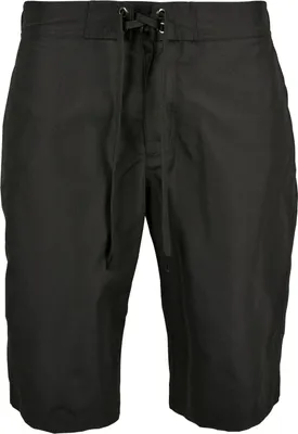 Produktbild von Urban Classics - Board Surfer Swim Badeshorts schwarz - L