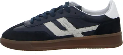 Produktbild von Lloyd Sneaker Low Herren 32303235363135 Blau 40 EU