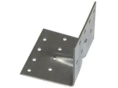 Obrázok produktu pre Uholník s výstužou 05-12 90 mm BV/U