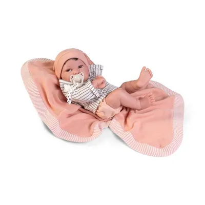 Productafbeelding van Spaanse pop Pipo, 42 cm, Antonio Juan