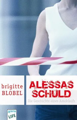Produktbild von Alessas Schuld