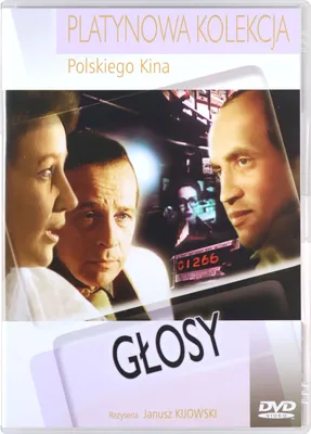 Produktbild von Glosy (nur Originalversion) [DVD]