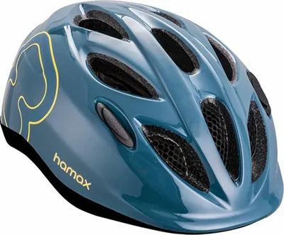 Produktbild von 84 Hamax Kinder-Helm "Skydive Junior"