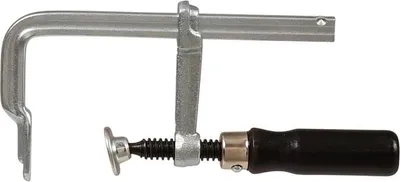 Image de Ironside Serre-joint tout acier 800x120 mm