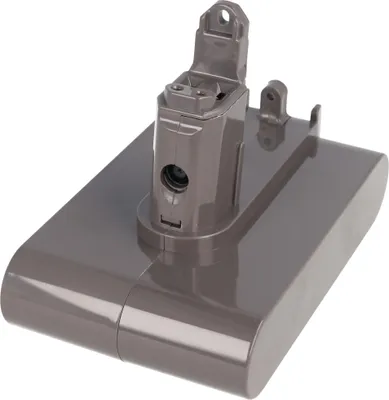 Produktbild von Dyson DC34, DC35 Akku, DC45 Typ B, DC57, Dyson DC43H ab Modell Juni 2013 bitte Bilder mit dem vorhandenen Akku vergleichen
