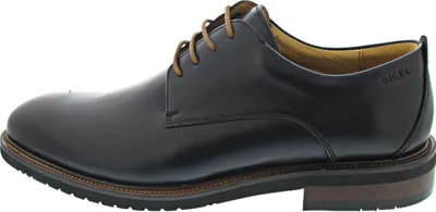 Zdjęcie produktu dla Digel Sascha eleganckie sznurowane buty niebieski