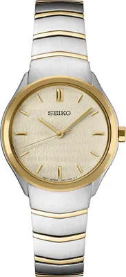 Immagine prodotto di Orologio Seiko SUR550P1 argento