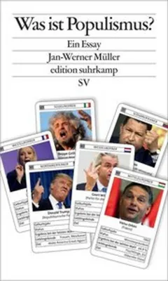 Image de Was ist Populismus?