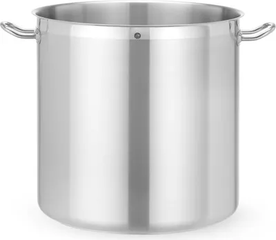Immagine prodotto di Pentola alta - senza coperchio, HENDI, Profi Line, 50L, Ø400x(H)406mm