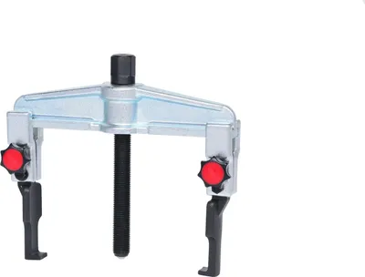 Imagen del producto de KS TOOLS: Extractor interno/externo, modelo 620.0042, 14 mm, acero para herramientas, 3,6 mm, 8 mm, 1200 g