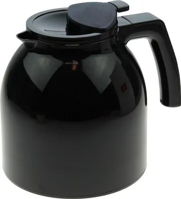 Obrázok produktu pre Termoska Melitta pre M657-0102 čierna