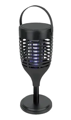 Produktbild von V-TAC Insektenvernichter - Solar Bug Zapper - IP24