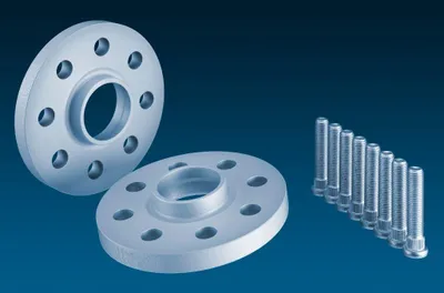 Produktbild von H&R 10mm Spurverbreiterung Spurplatte 5-Loch 108mm LK für FORD FOCUS III Turnier MONDEO IV Turnier (BA7) Focus II Schrägheck (DA, HCP, DP) FOCUS III