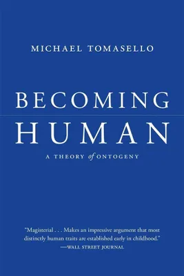 Produktbild von Becoming Human