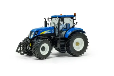 Produktbild von ROS New Holland T7070 Auto-Command - Re-edition Traktor, 301269