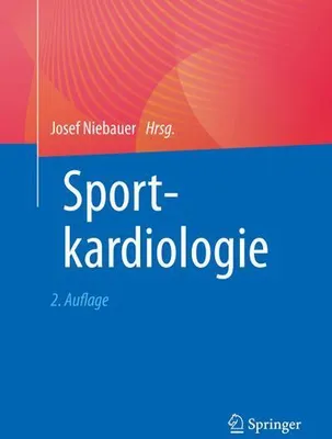 Obrázek produktu pro Sportkardiologie