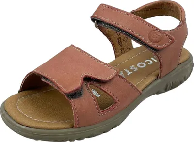 Produktbild von Ricosta Sandalen Moni Mädchen 31333030323932 Rosa 32 EU