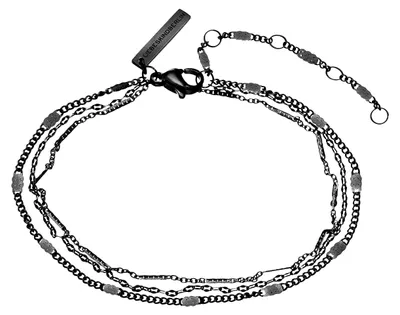 Produktbild von LIEBESKIND Berlin Armband (schwarz)