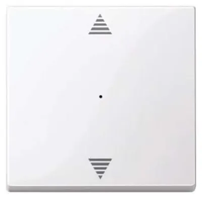 Productafbeelding van MERTEN MEG5215-0325 - Wit