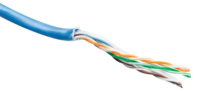 Obrázok produktu pre ACT CAT5E UTP (ES356B) 305m, 305 m, Biela