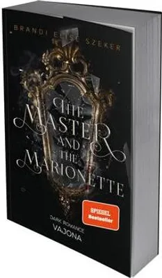Produktbild von The Master and The Marionette (The Pawn and The Puppet 2)