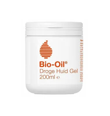 Produktbild von Bio-Oil Gel für trockene Haut (200 ml)