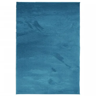 Immagine prodotto di Tappeto OVIEDO a pelo corto turchese 200x280 cm