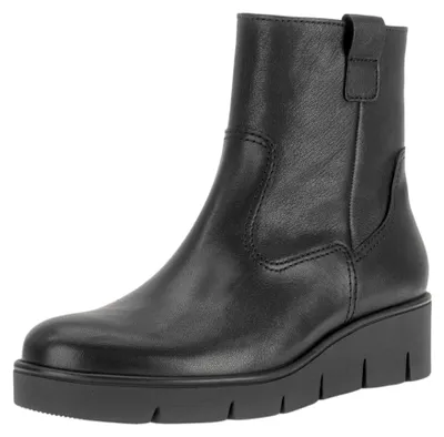 Immagine prodotto di Gabor Women Stivaletti eleganti, larghezza G, modello 8005.01, nero