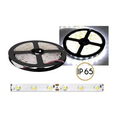 Obrázok produktu pre Pás LED 2835-60 LED NW 4,8W/m IP65 WM602