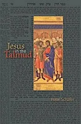 Zdjęcie produktu dla Jesus in the Talmud
