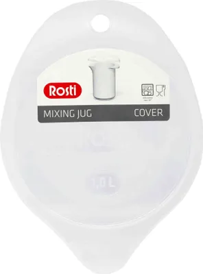 Produktbild von ROSTI Deckel für Rührbecher 1,0L