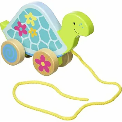 Produktbild von Gollnest & Kiesel Ziehtier Schildkrö te, Susibelle