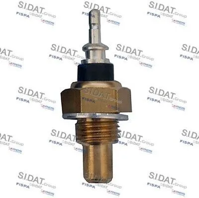 Produktbild von FISPA 82.1321 Kühlmitteltemperatursensor passend für MERCEDES-BENZ 190 (W201) Stufenheck (W124) C-Klasse Limousine (W202) E-Klasse Limousine (W210) SL