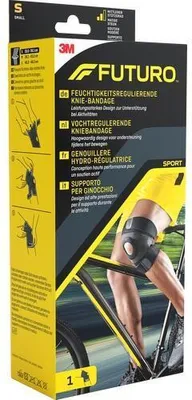 Immagine prodotto di Futuro Sport ginocchiera S 1 pz
