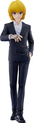Pop Up Parade Figur Curarpikt, PVC, 22 cm, Hunter x Hunter