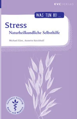 Obrázok produktu pre Stress