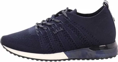 Produktbild von La Strada Sneaker Sneaker Textil
