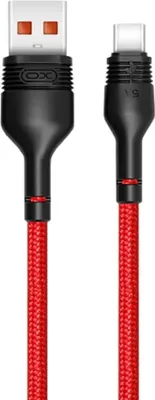Obrázek produktu pro Kabel XO Cable NB55 Apple USB Cable