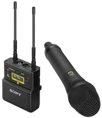 Image de Sony UWP-D22