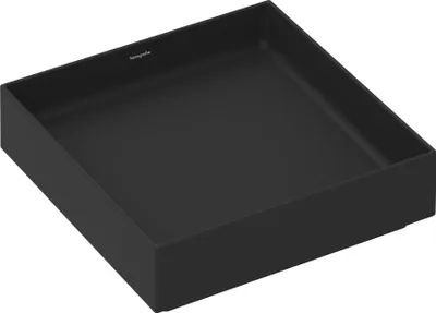 Produktbild von HANSGROHE 60324670 Aufsatzwaschtisch Xuniva Evo E